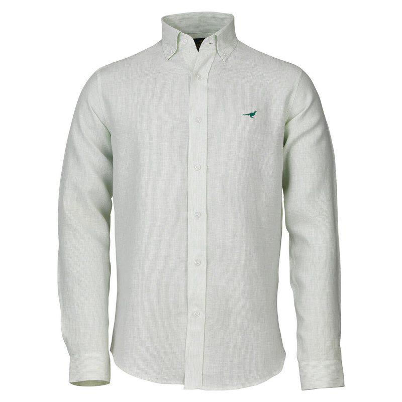 Chemise Portofino Laksen