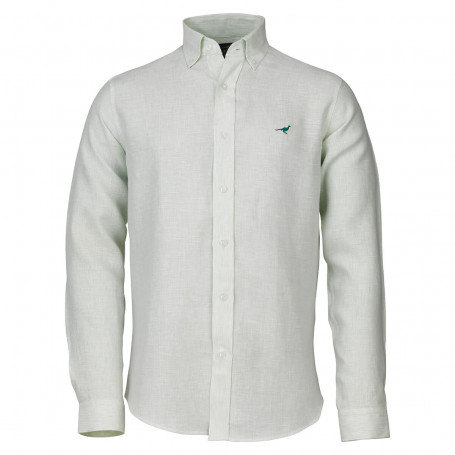 Chemise Portofino Laksen