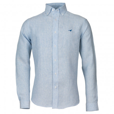 Chemise Portofino Laksen
