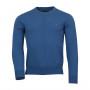 Pull col rond Hardwick Laksen