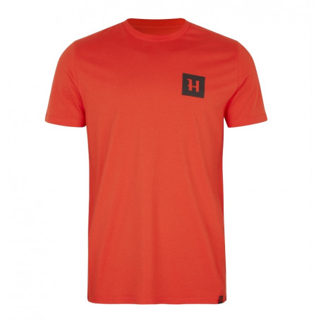 T-shirt Frej Härkila