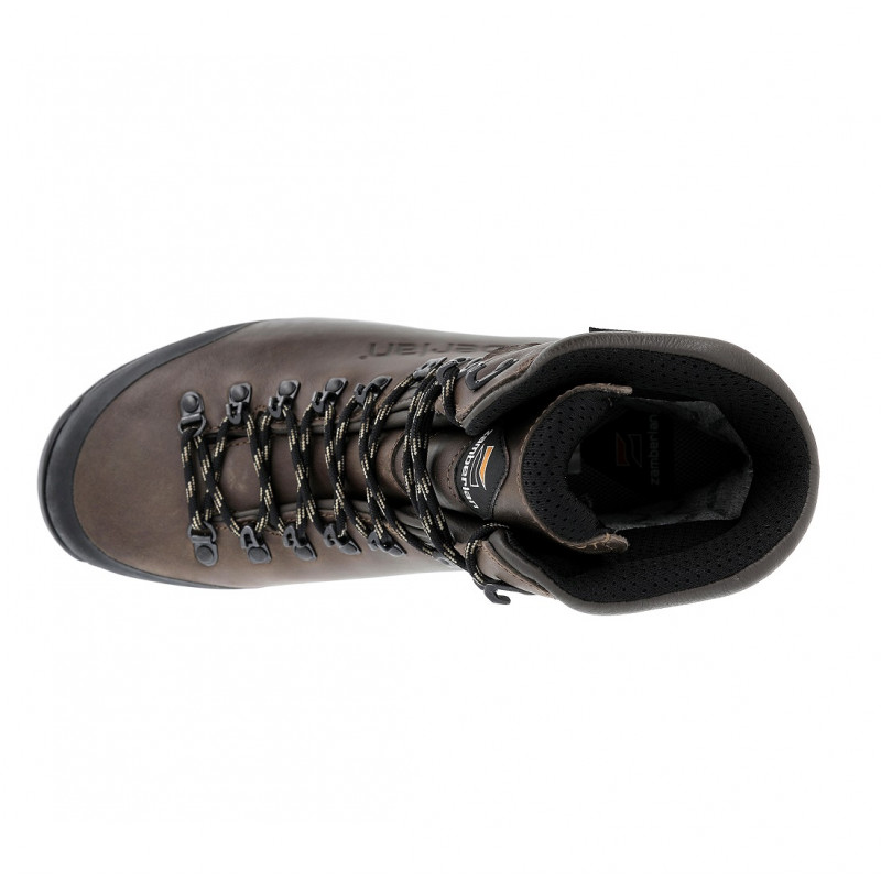 Chaussures Hunter Evo Zamberlan