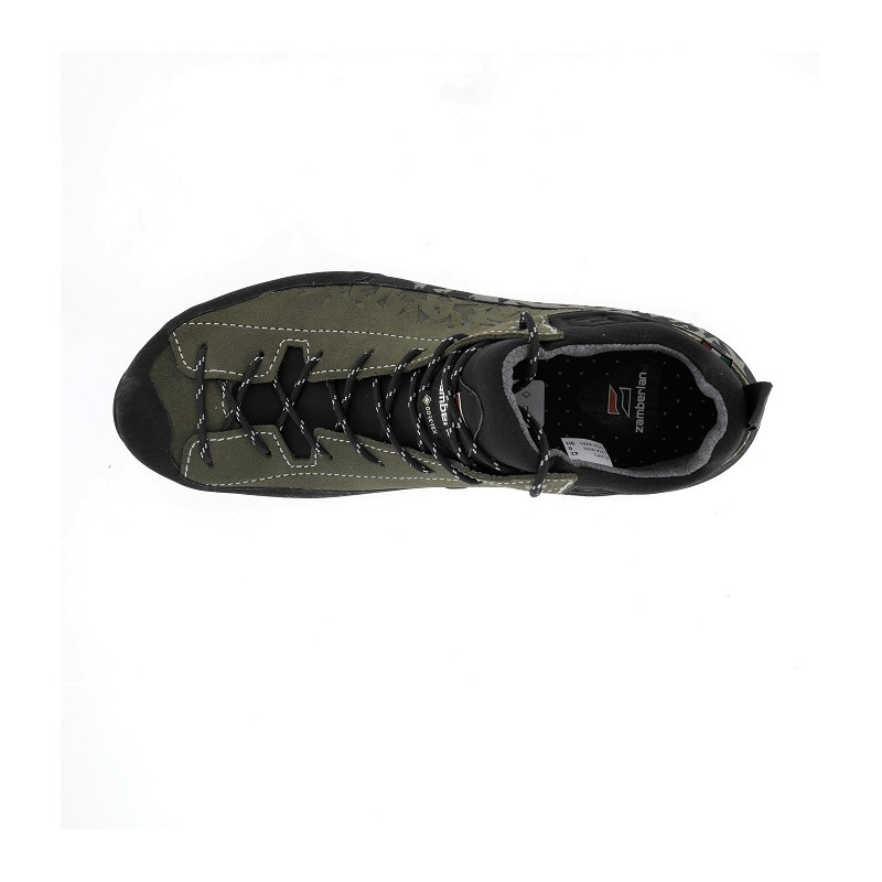 Chaussures Salathé GTX RR Zamberlan