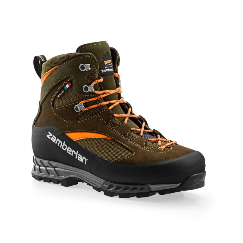 Chaussures Cengia Lite Zamberlan