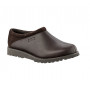 Sabot Cuir Haut Basilo Aigle