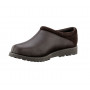 Sabot Cuir Haut Basilo Aigle