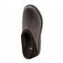 Sabot Cuir Haut Basilo Aigle