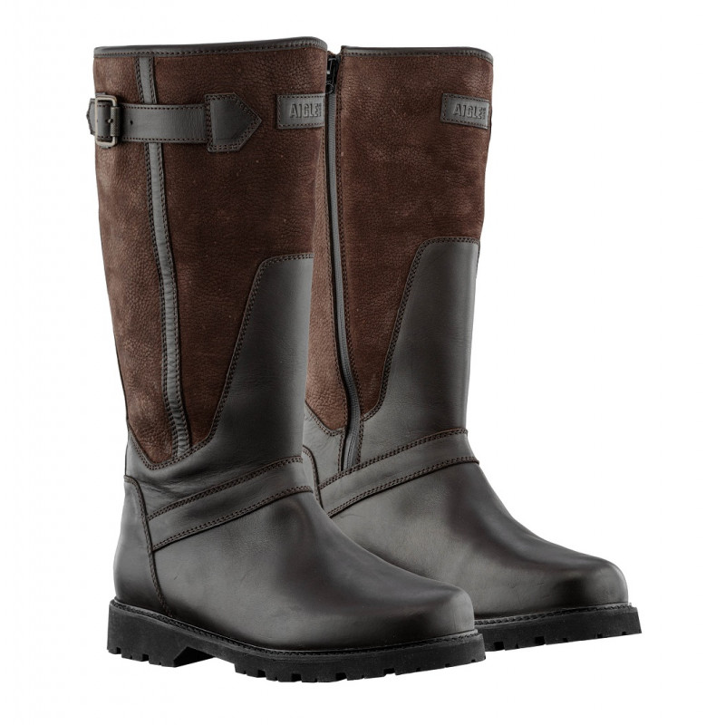Bottes fourrées Inverss GTX Aigle