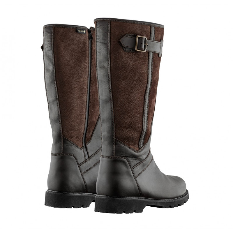 Bottes fourrées Inverss GTX Aigle