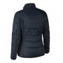 Pack Veste matelassée chauffante Heat femme Deerhunter