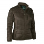 Pack Veste matelassée chauffante Heat femme Deerhunter