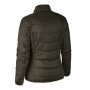 Pack Veste matelassée chauffante Heat femme Deerhunter