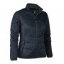 Pack Veste matelassée chauffante Heat femme Deerhunter