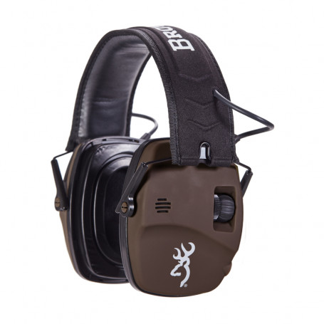 Casque de protection BDM Bluetooth Browning