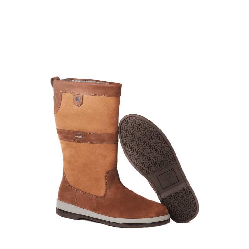 Bottes marines Ultima Dubarry