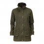 Manteau huilé Ashley femme Laksen