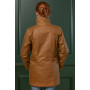 Manteau huilé Ashley femme Laksen