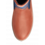 Bottes marines Shamrock Dubarry
