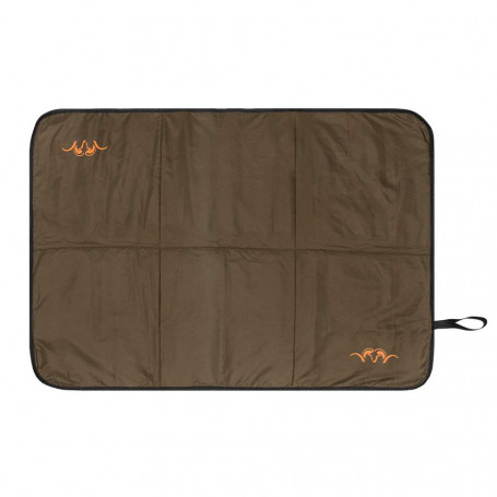 Tapis pour chien Blaser