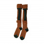 Chaussettes de knickers Lochy John Field