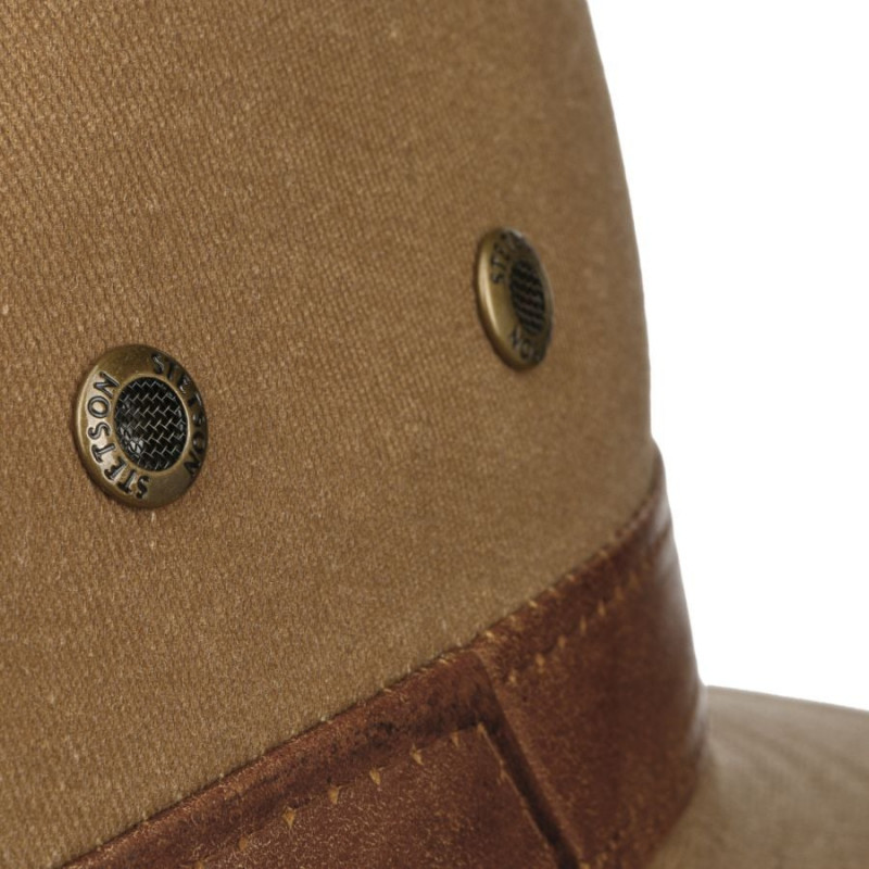 Chapeau Outdoor Traveller Stetson