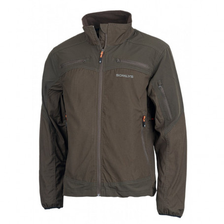 Veste Corsica Stretch Somlys