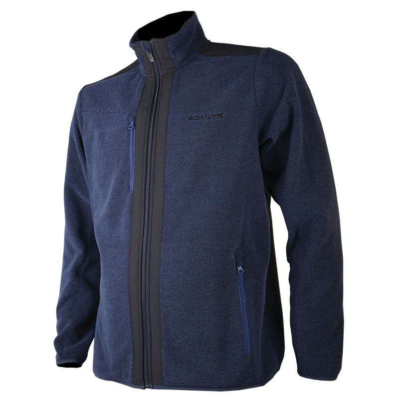 Classie Somlys fleecevest