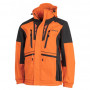 Veste Newtek V2 Somlys