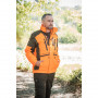Veste Newtek V2 Somlys