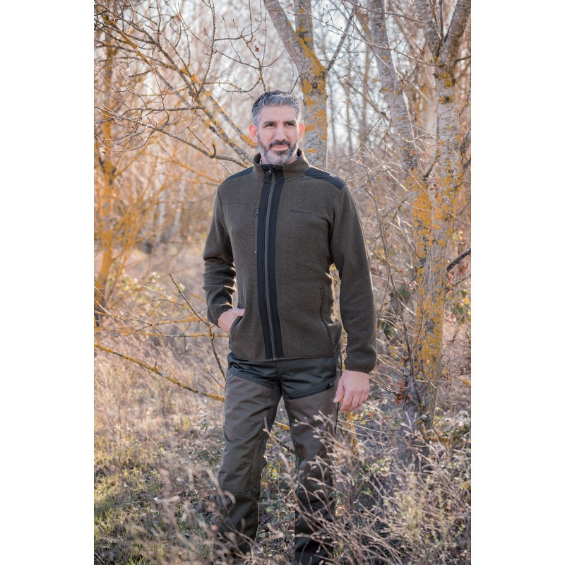 Classie Somlys fleecevest