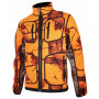 Veste Polar Reverse Somlys