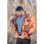Veste Polar Reverse Somlys