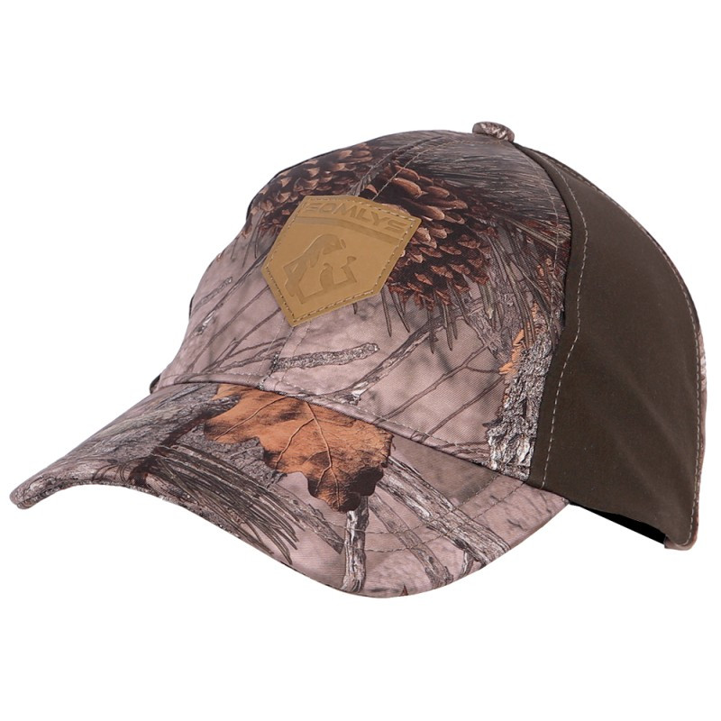 Warme pet Camouflage Riet Somlys