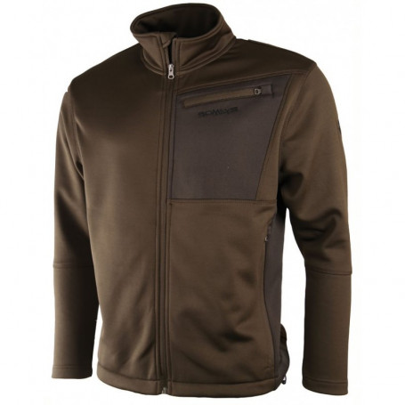 Somlys Polarsan fleecejack