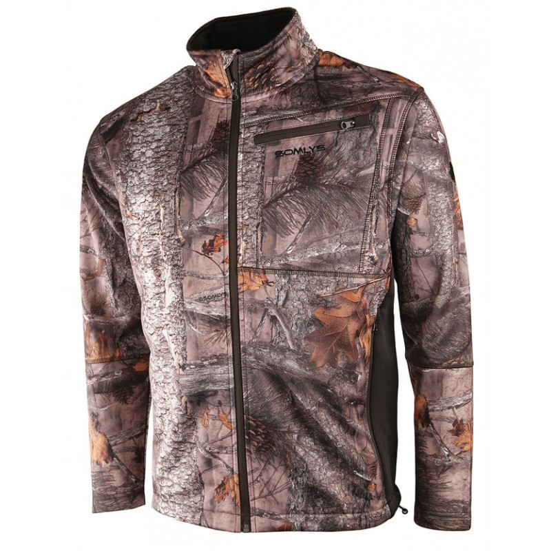 Veste polaire Polarsan Somlys