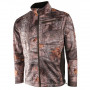 Somlys Polarsan fleecejack