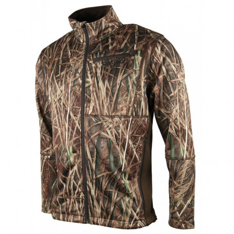 Veste polaire Polarsan Somlys