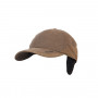 Casquette chaude avec rabats Somlys