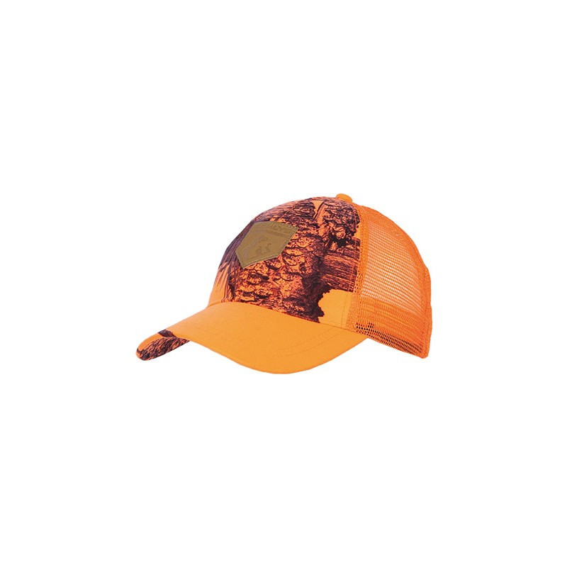 Casquette Maille Camo Somlys