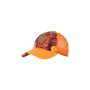 Casquette Maille Camo Somlys
