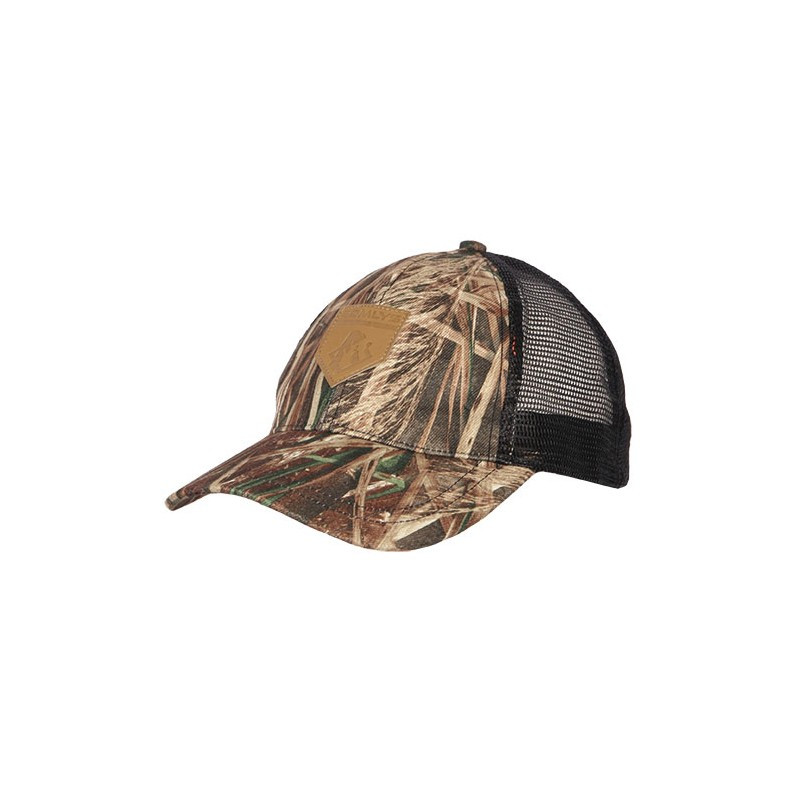 Casquette Maille Enfant Somlys