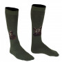 Chaussettes Hautes Motifs Somlys