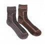 Pack 2 Paires Chaussettes Coolmax Somlys