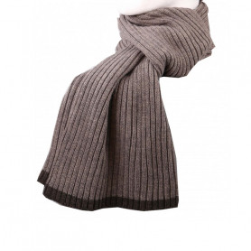 Gebreide sjaal Somlys