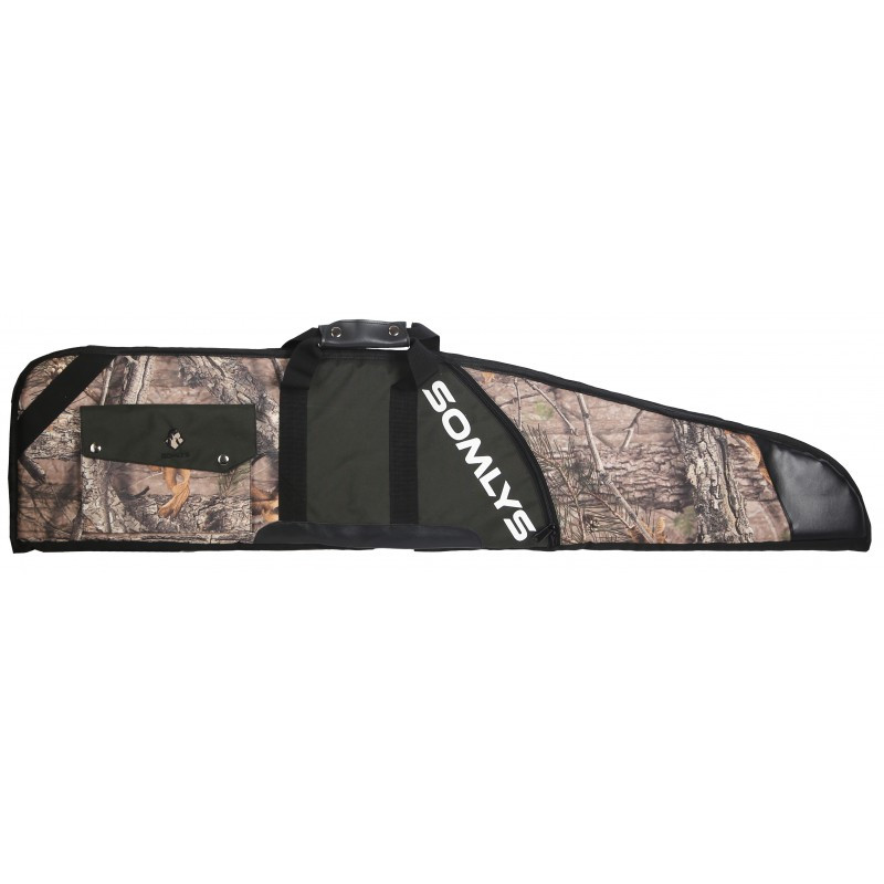 Fourreau à bretelles sac à dos 120cm Somlys