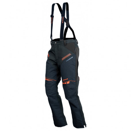 Fuseau Indestructor GX Somlys