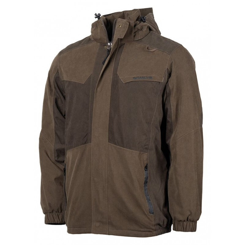 Veste Chaude Classy Winter Somlys