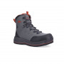 Chaussures de Wading Freestone Feutre V2 Simms