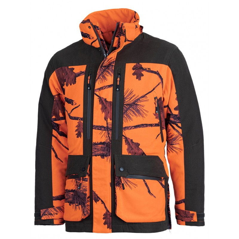 Veste Prestige Somlys