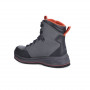 Chaussures de Wading Freestone Feutre V2 Simms